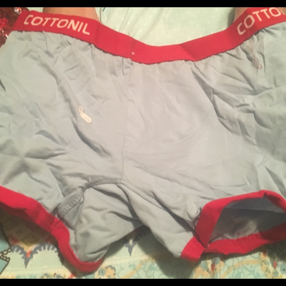 Underwear